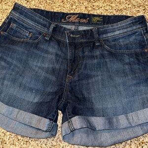 Mavi Vanna Jean short 31 EUC